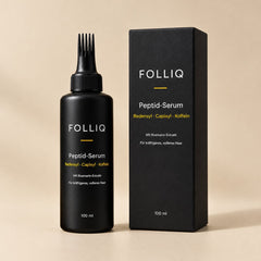 FOLLIQ Peptid-Serum