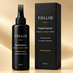 FOLLIQ Peptid-Serum